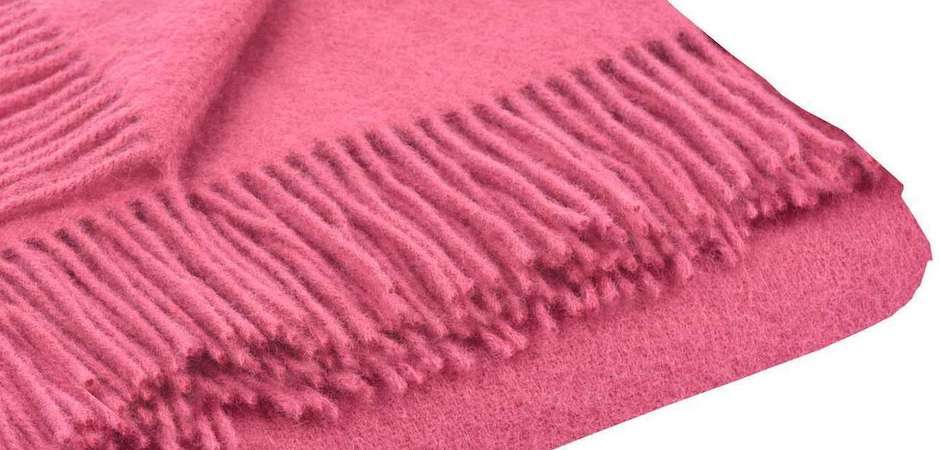 Плед DALIA 3828 Marzotto - Loft-Concept в Ростове-на-Дону