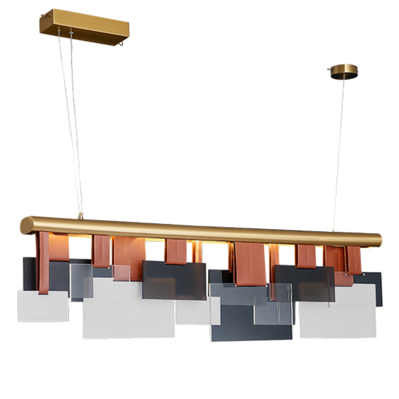 Gustavo Lamp      -- | Loft Concept 
