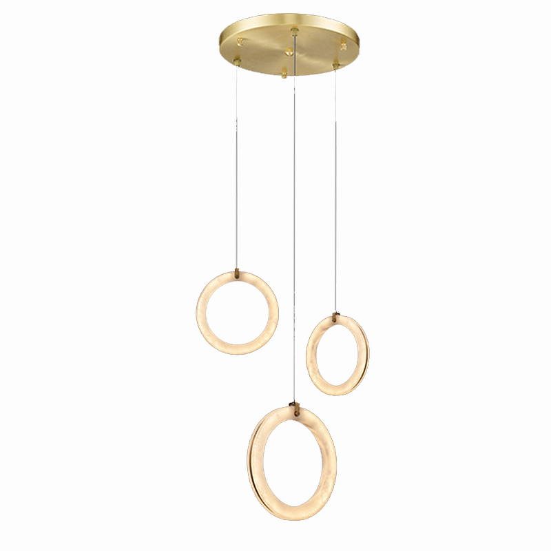 C       Marble Ring   -- | Loft Concept 
