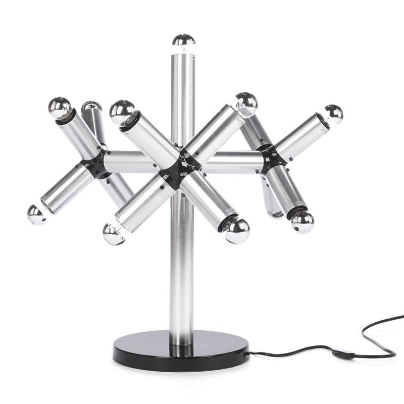   Fenton Table Lamp   -- | Loft Concept 