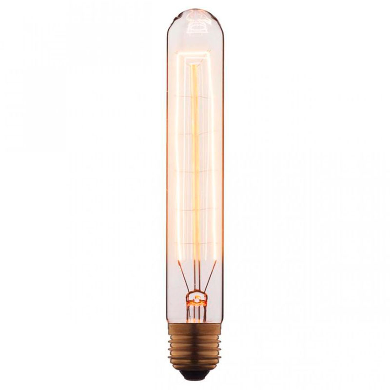 Лампочка Loft Edison Retro Bulb №7 40 W  в Ростове-на-Дону | Loft Concept 