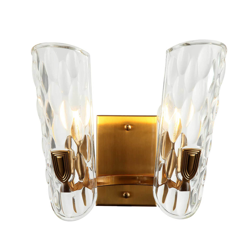  Plafond Glass Shield bronze     -- | Loft Concept 