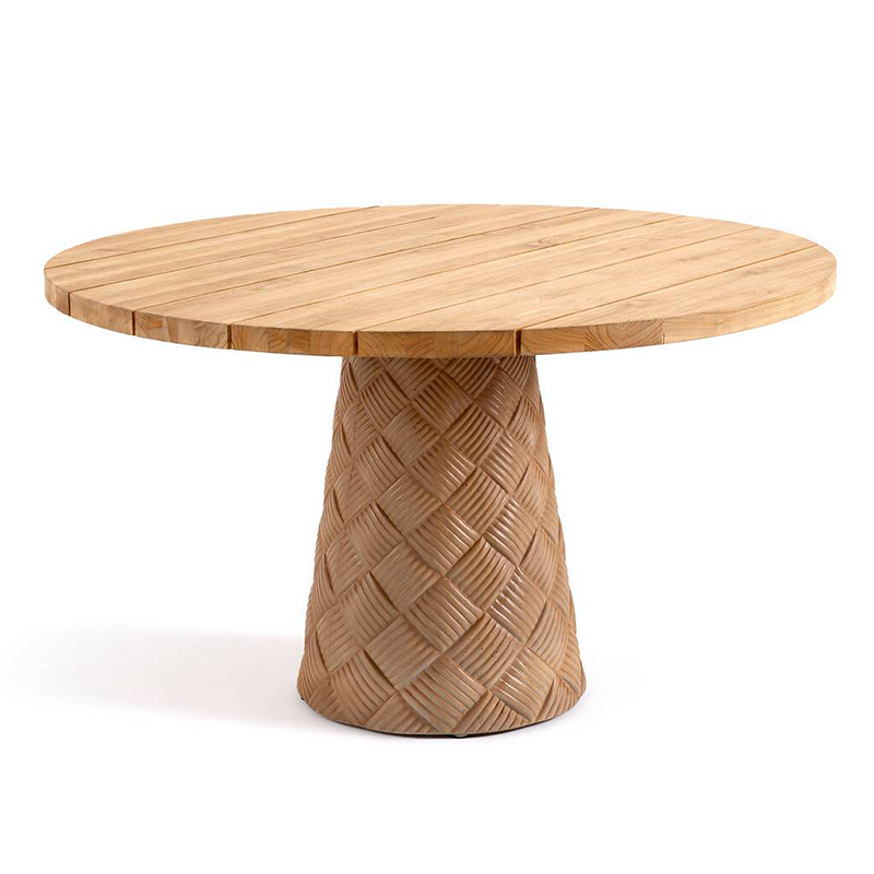  Rumeu Round Table   -- | Loft Concept 