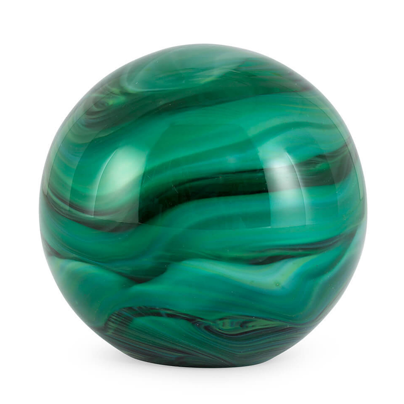  Ball Glass Malaki   -- | Loft Concept 