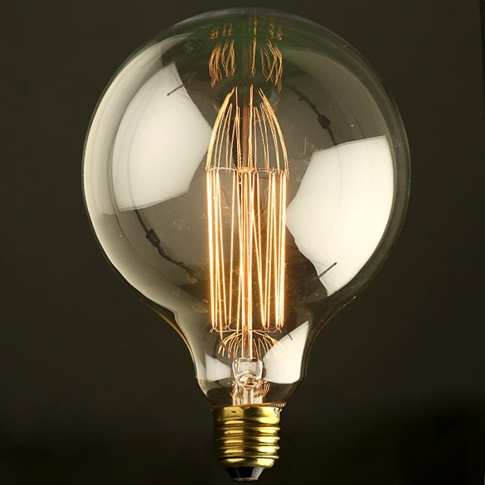  Loft Edison Retro Bulb 4   -- | Loft Concept 