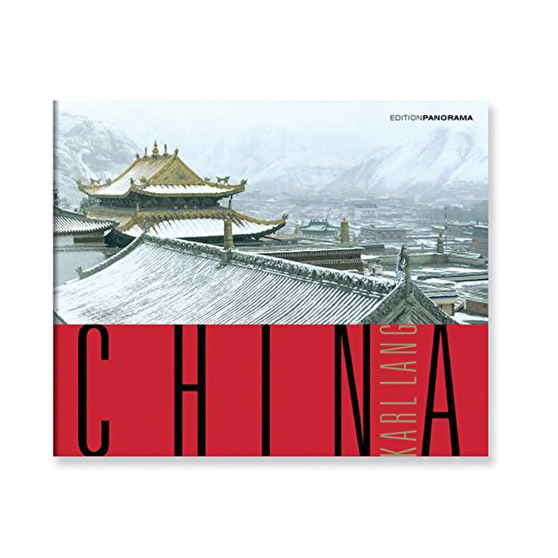 China Book   -- | Loft Concept 
