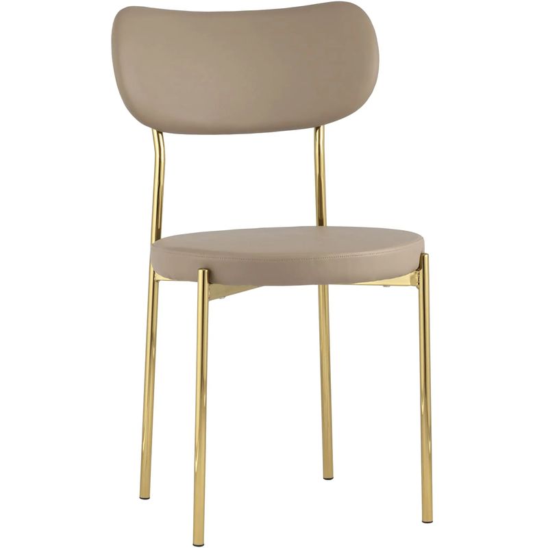 Alfie Chair        -- | Loft Concept 