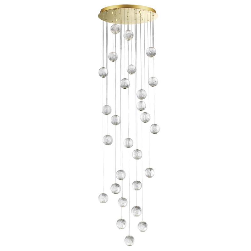   Crystal Globule     -- | Loft Concept 