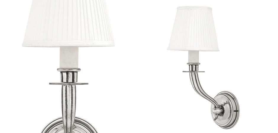 Бра Eichholtz Wall Lamp Parisienne Single - Loft-Concept в Ростове-на-Дону