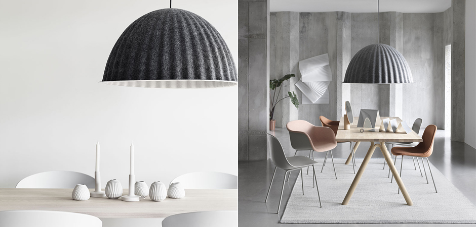 Светильник подвесной MUUTO Under the bell Светильник подвесной MUUTO Under the bell - Loft-Concept в Ростове-на-Дону