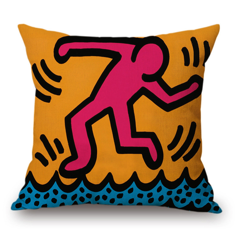  Keith Haring 4   -- | Loft Concept 
