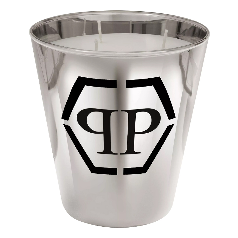  Philipp Plein Candle Empire Platinum S     -- | Loft Concept 