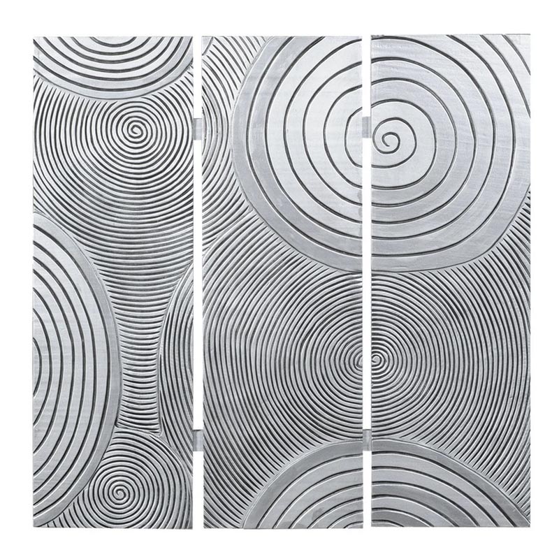  Hypnotizing Spirals    -- | Loft Concept 