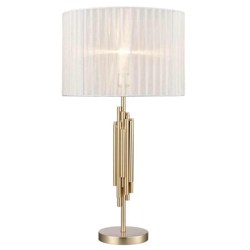     Odeon Table Lamp ivory (   )   -- | Loft Concept 