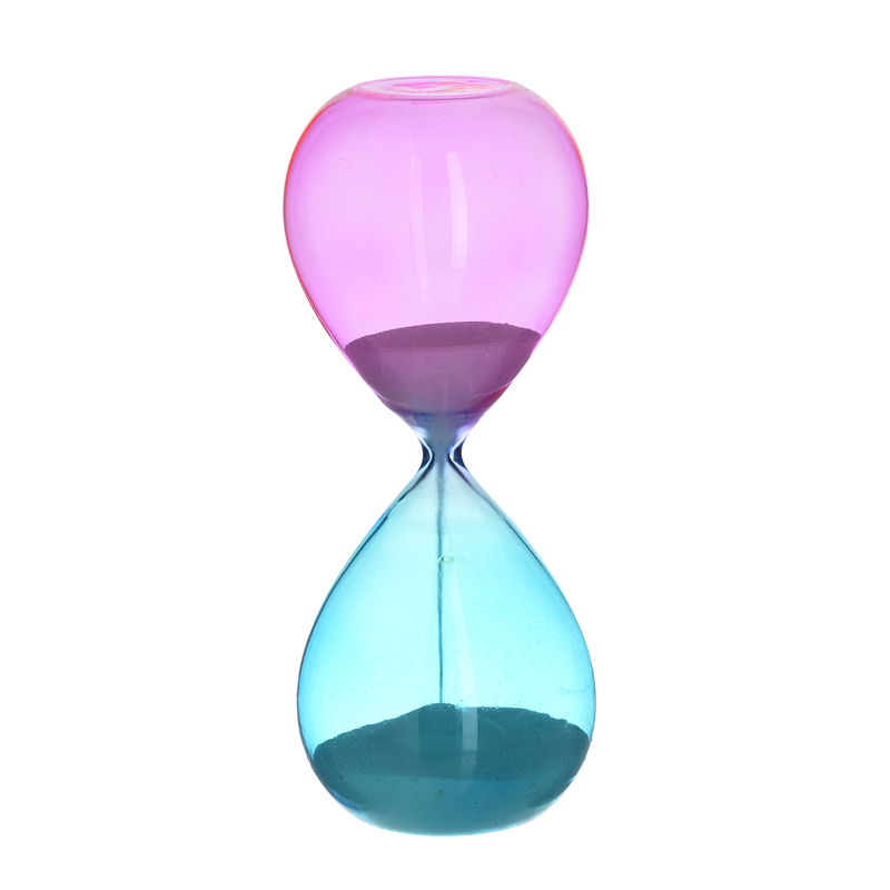   Hourglass Multicolored   -- | Loft Concept 