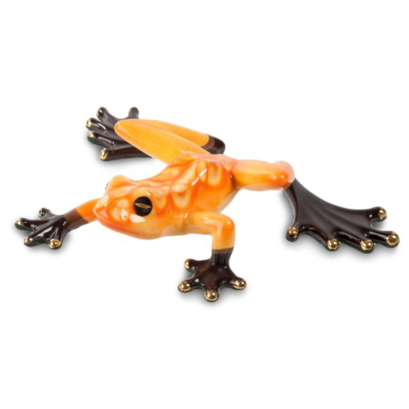  Statuette Frog R   -- | Loft Concept 