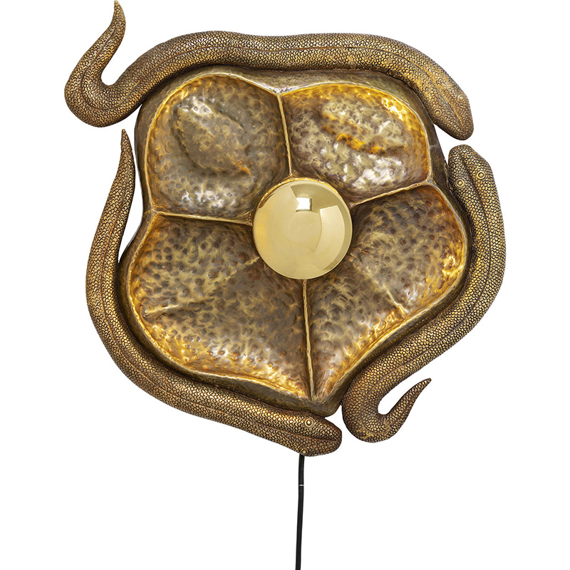  Brass Snakes   -- | Loft Concept 