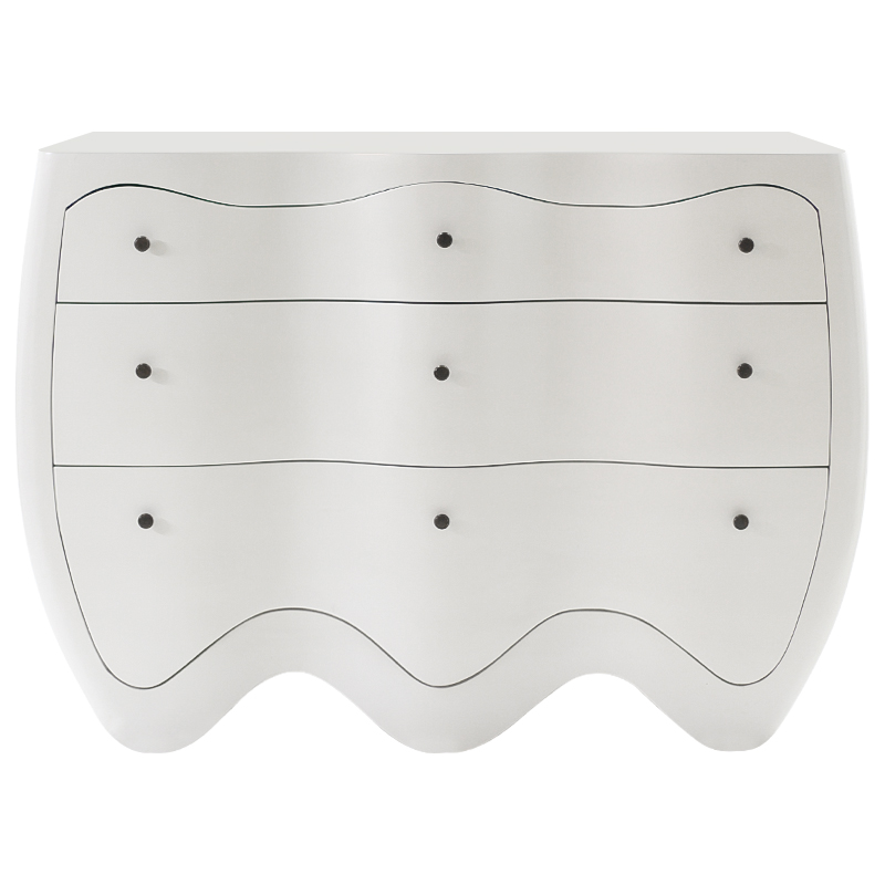  WAVES Kelly Wearstler Chest of Drawers   -- | Loft Concept 