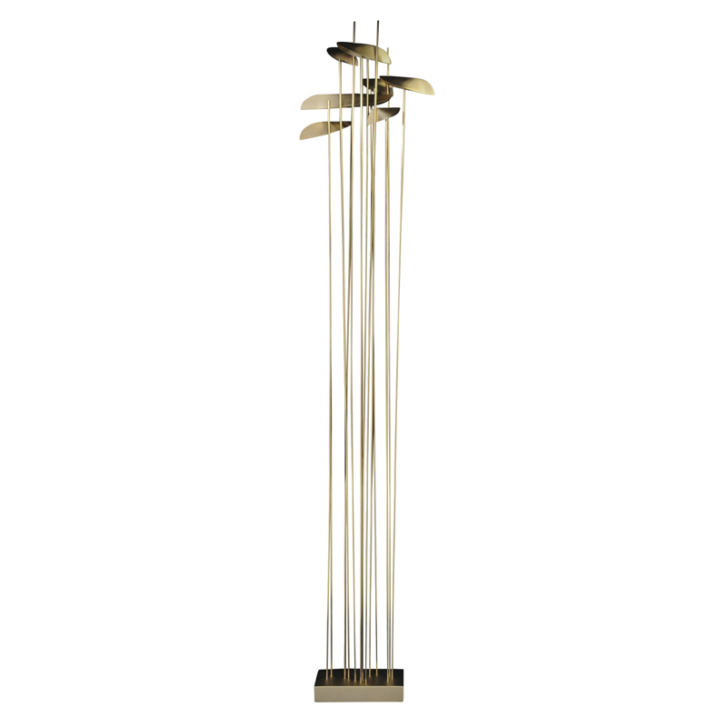  Paolo Castelli ANODINE FLOOR LAMP   -- | Loft Concept 