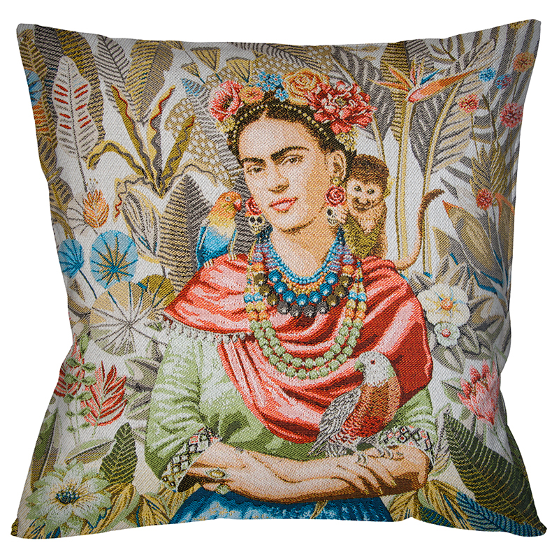   Frida Kahlo   -- | Loft Concept 