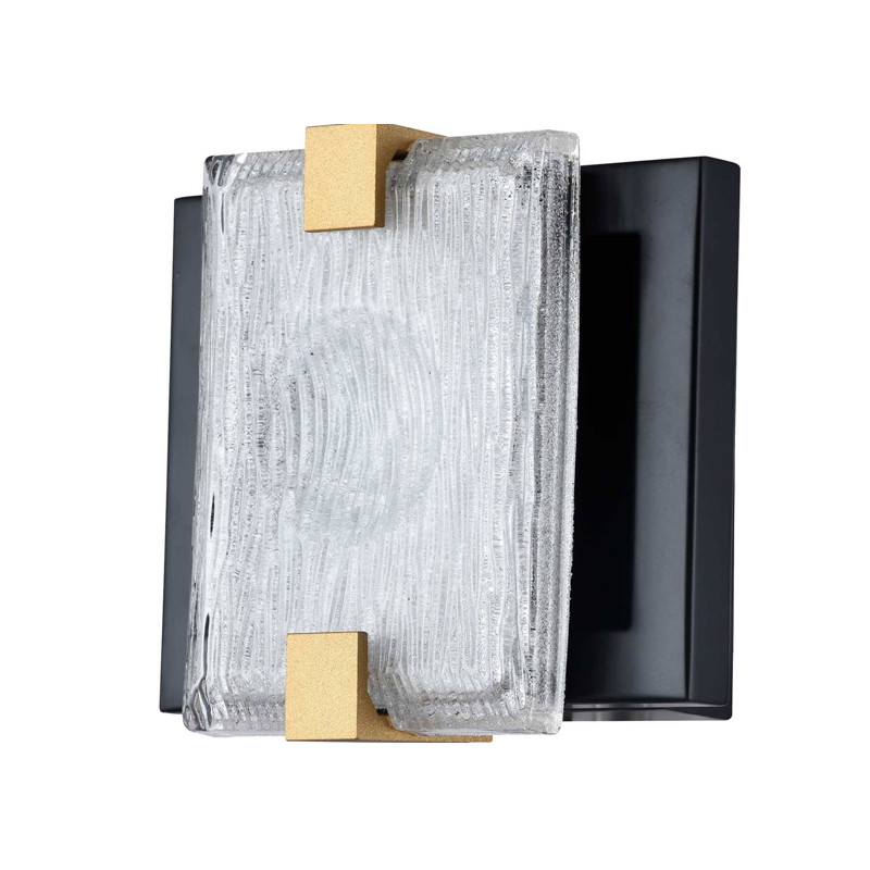  Rectangular Glass Plafon      -- | Loft Concept 