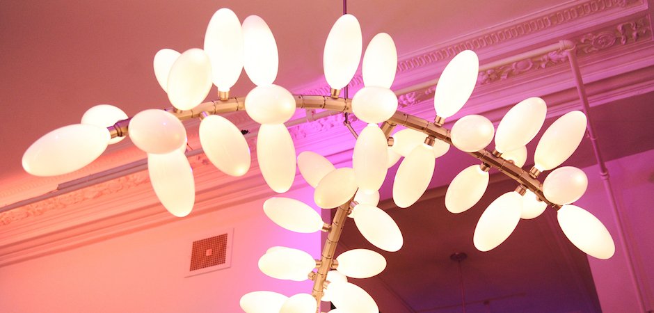 Люстра KINGDOM DRAPE 27 - Loft-Concept в Ростове-на-Дону