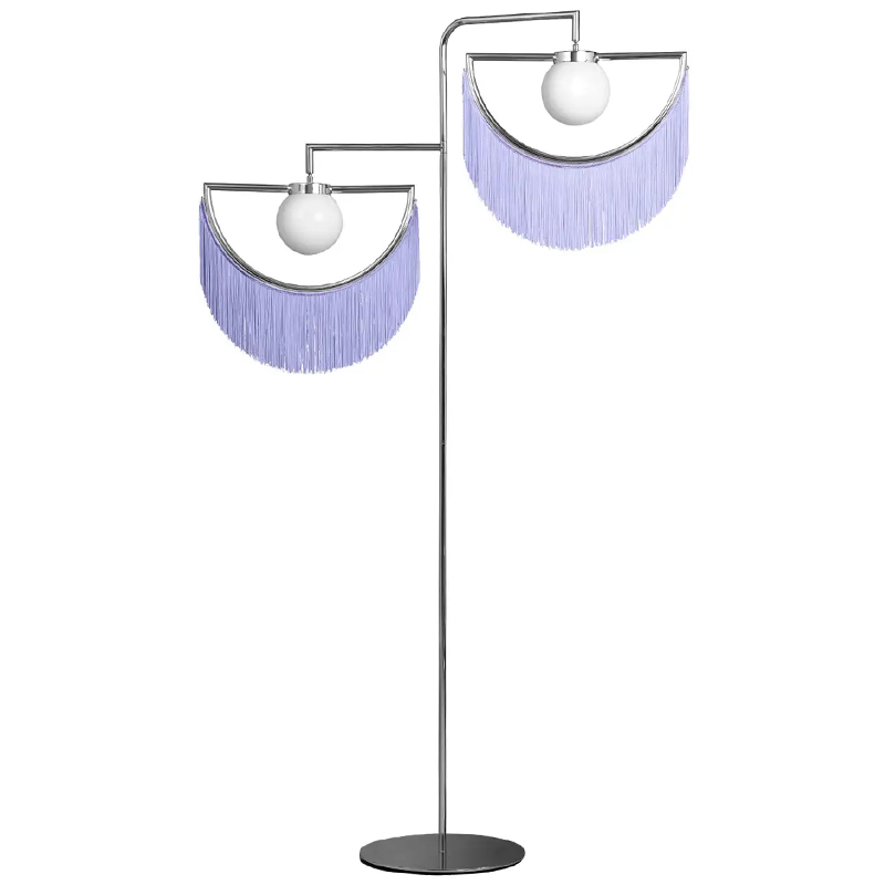  Wink Standing Lamp by Houtique Lila    -- | Loft Concept 