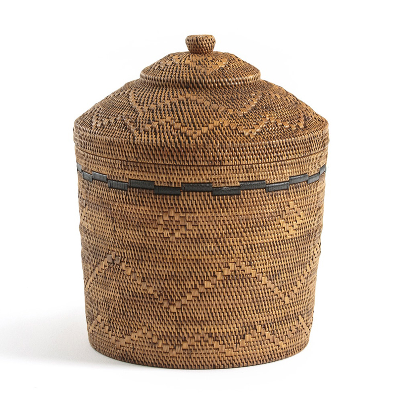  Wicker bamboo and rattan    -- | Loft Concept 