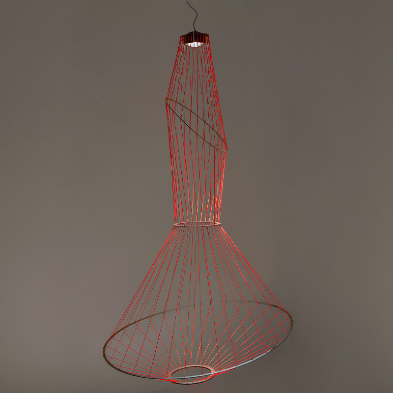  Light Threads Object Lighting    -- | Loft Concept 