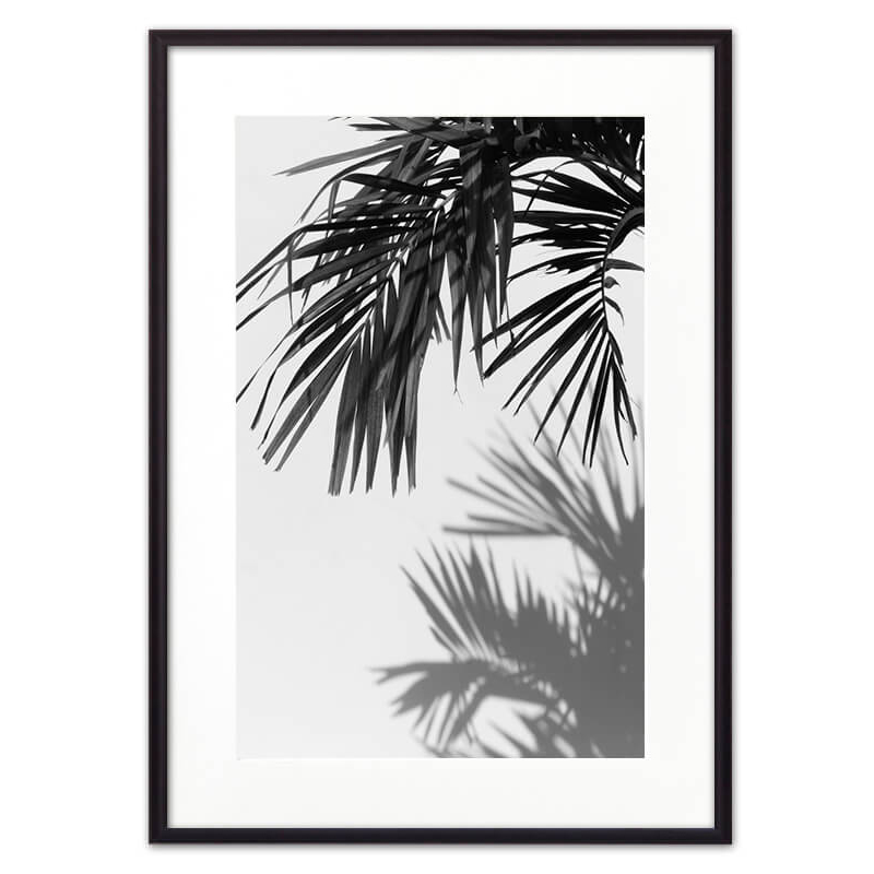  Palm Branch   -- | Loft Concept 