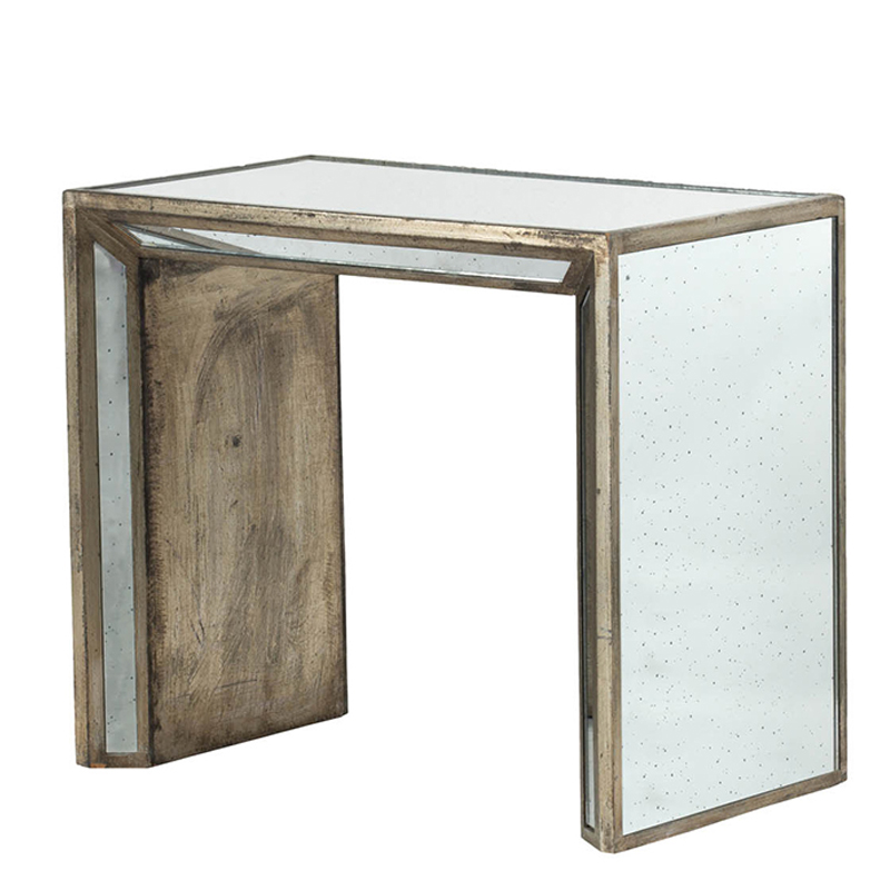   Mirrored Wide Side   -- | Loft Concept 