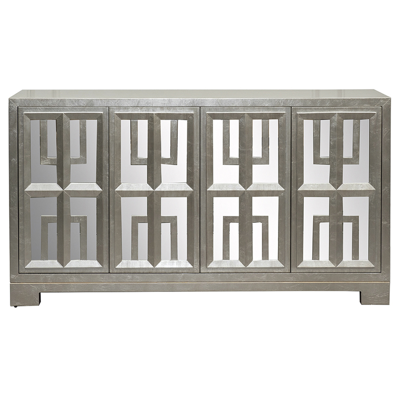    -    Torben Chest of drawers mirror facade     -- | Loft Concept 