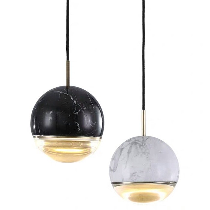   Marble Ball    -- | Loft Concept 