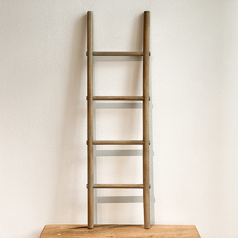 - Nilsa Hanger Ladder   -- | Loft Concept 