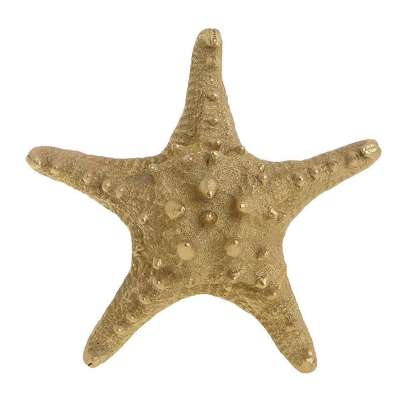  Starfish Gold   -- | Loft Concept 