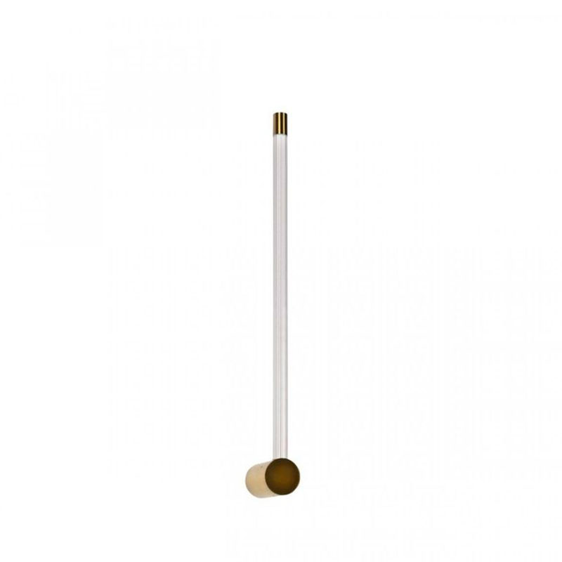   Trumpet Tube Gold bottom    -- | Loft Concept 