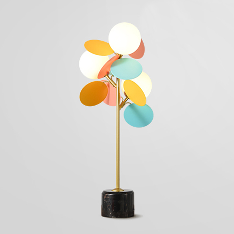   MATISSE Table Lamp Multi        -- | Loft Concept 