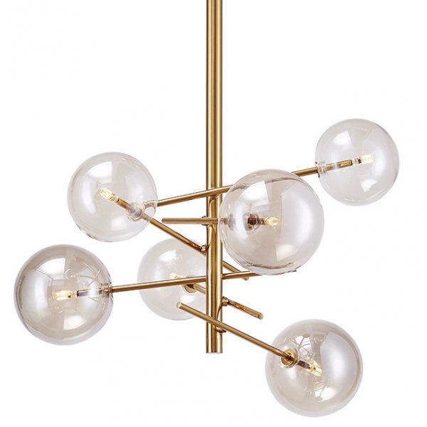  Bolle hanging lamp Gallotti & radice   -- | Loft Concept 