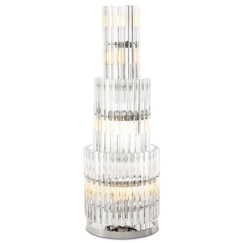   Eichholtz Table Lamp Eldorado    -- | Loft Concept 