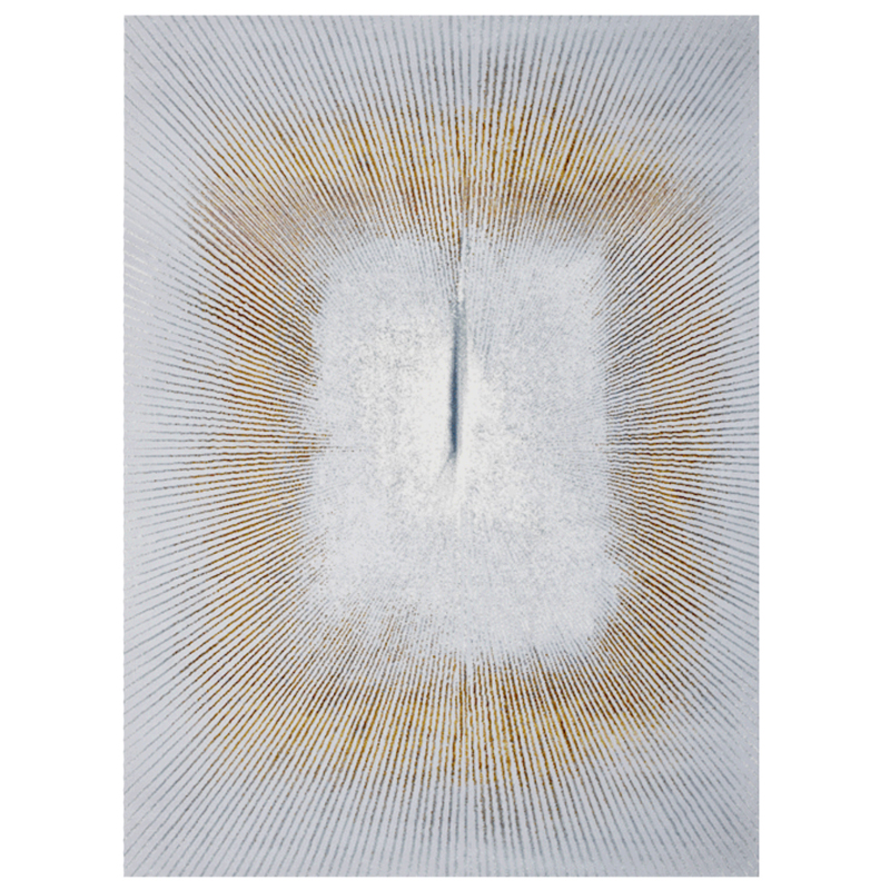  Golden Rays Luxury Carpet -   -- | Loft Concept 