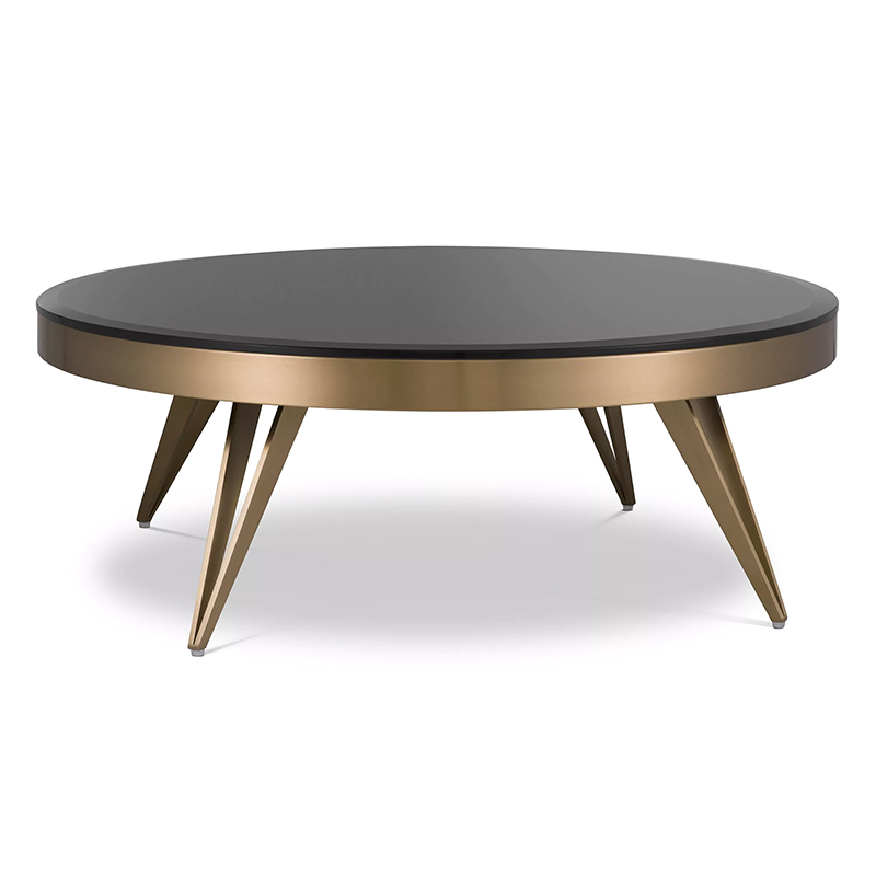   Eichholtz Coffee Table Rocco    -- | Loft Concept 