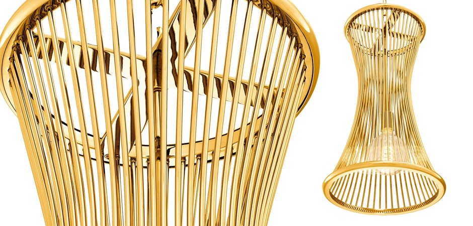 Люстра Hanging Lamp Altura - Loft-Concept в Ростове-на-Дону