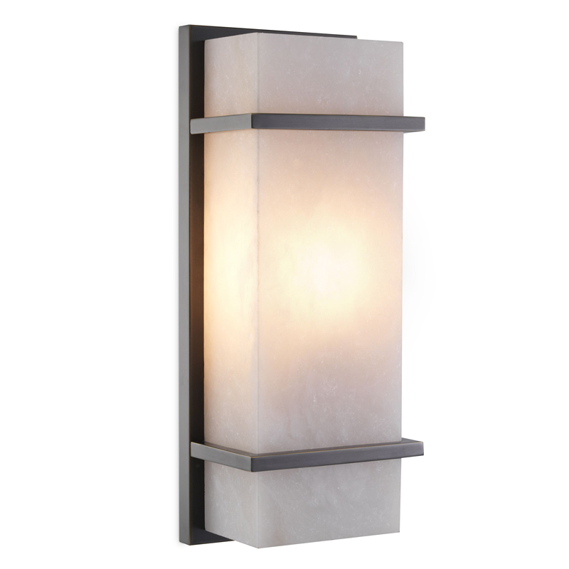  Eichholtz Wall Lamp Spike S     -- | Loft Concept 