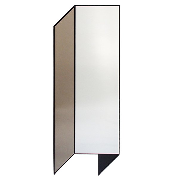  Bower Fold Floor Shape Mirror     -- | Loft Concept 