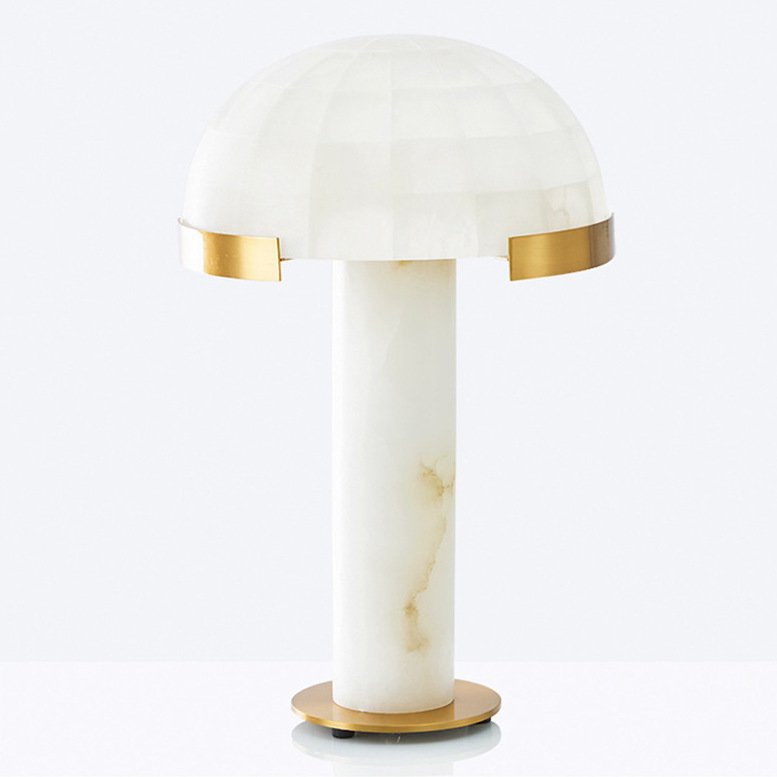   Melange Lamp marble cubes    -- | Loft Concept 