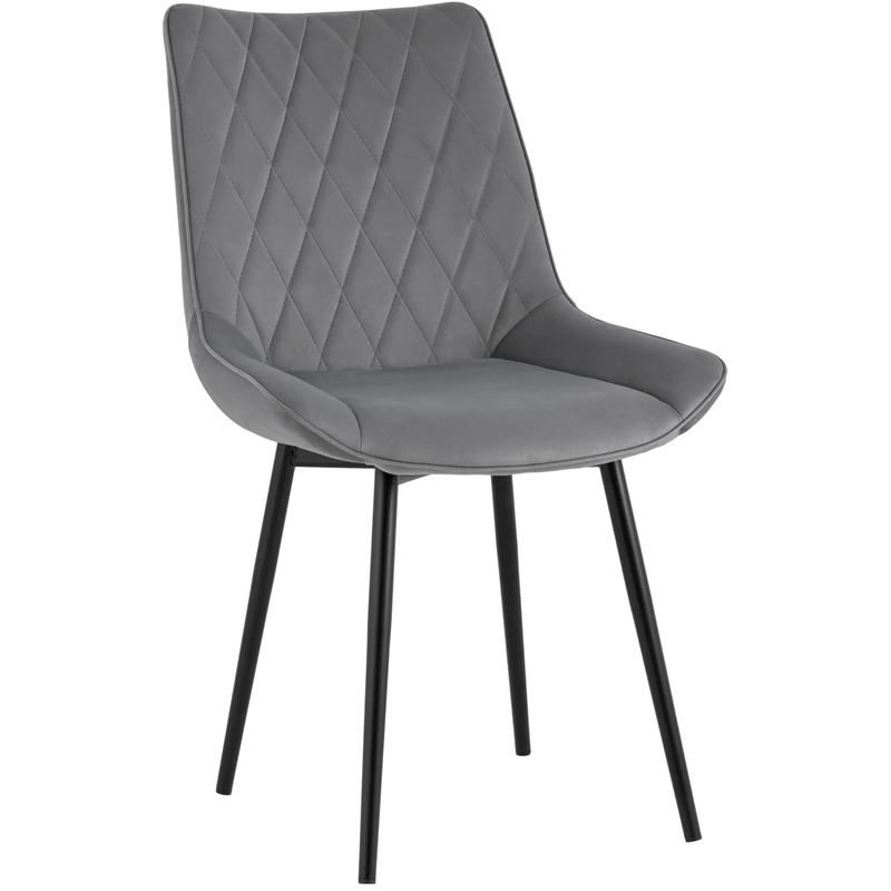  Seoul S Chair      -- | Loft Concept 