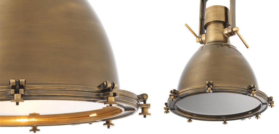 Люстра Lamp Sea Explorer Brass - Loft-Concept в Ростове-на-Дону