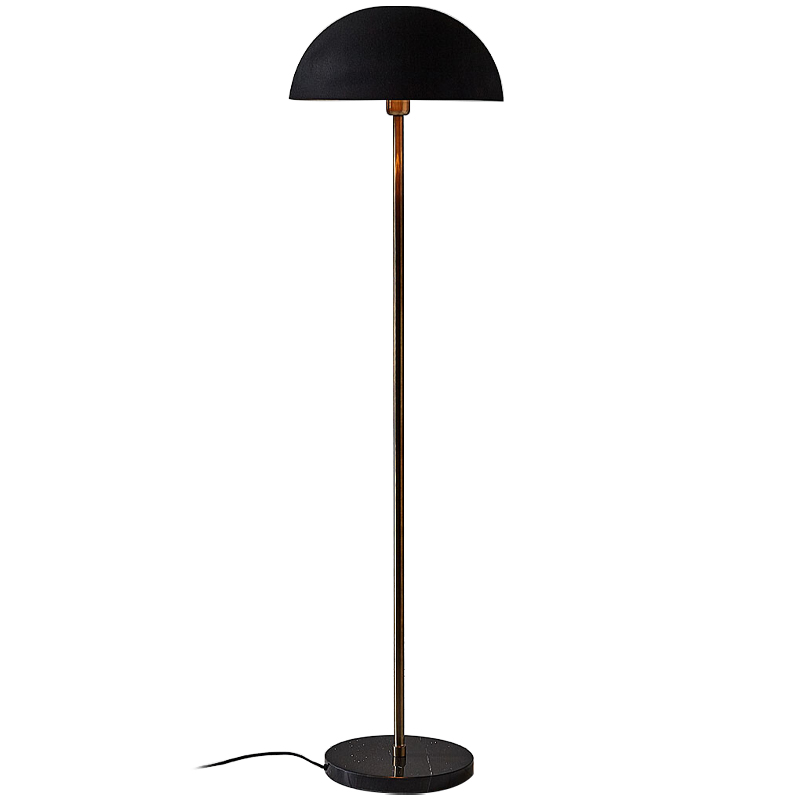  Riverside Floor Lamp Black    Nero   -- | Loft Concept 