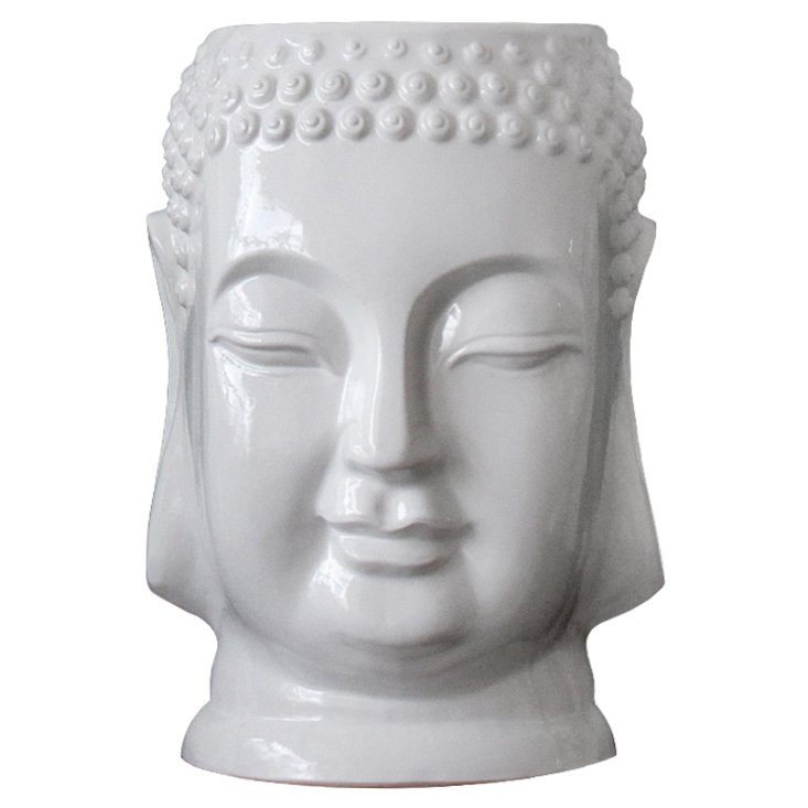   White buddha   -- | Loft Concept 