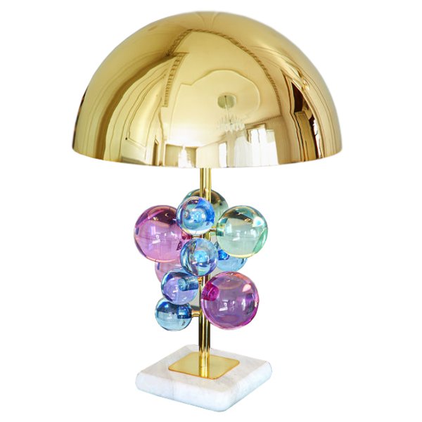   Globo Table Lamp     -- | Loft Concept 